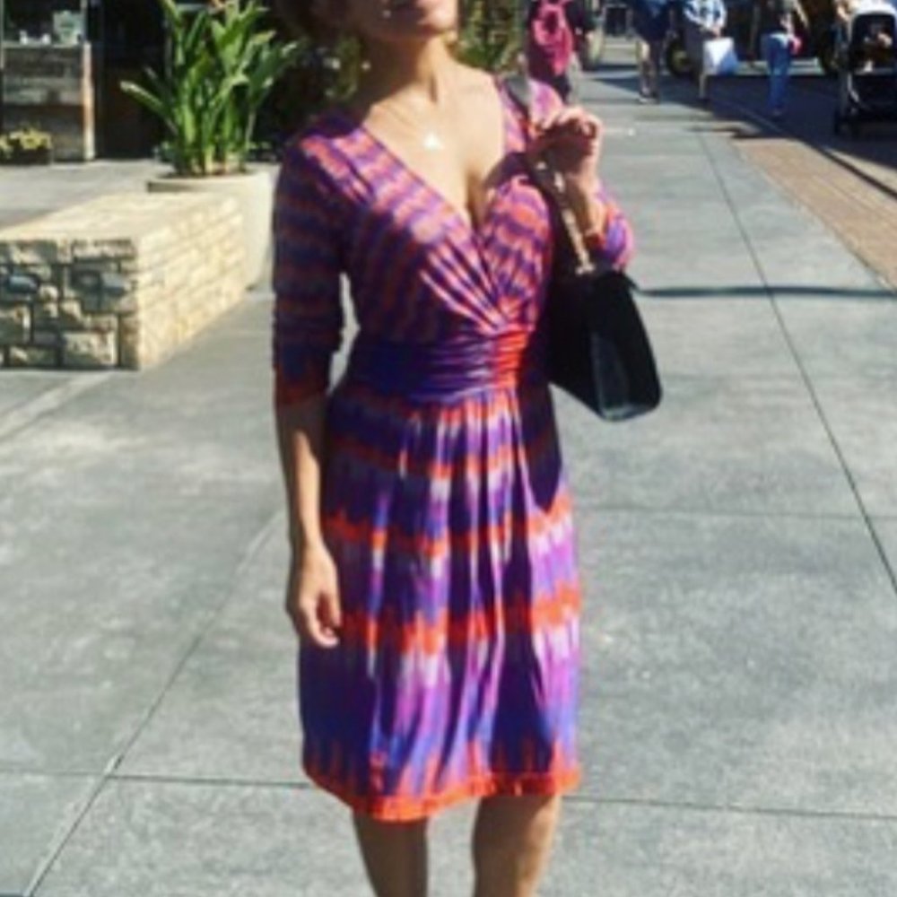 [BCBG Max Azria] Dress